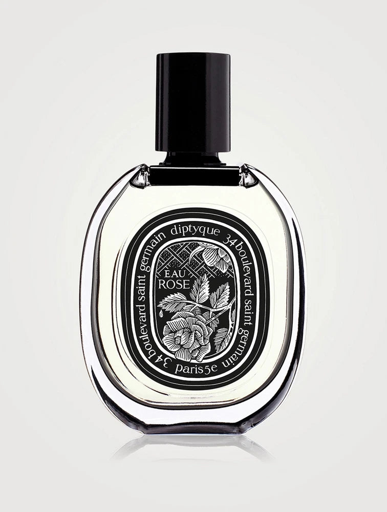 Diptyque Eau Rose EDT 100ml EDT