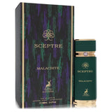 Maison Alhambra Sceptre Malachite by Maison Alhambra Eau De Parfum Spray (Uni... EDP