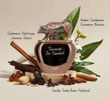 Taureau De Combat Eau de Parfum Spray 100ml (3.4 oz) by Lattafa Pride EDP