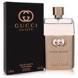 Gucci Guilty Pour Femme EDT 3 oz for Women EDT