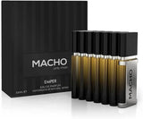 Emper Macho Only Man Eau de Parfum - 100 ml (For Men) EDP