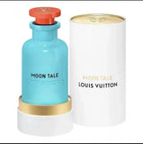 Louis Vuitton Moon Tale 100ml 3.4 oz Eau de Parfum Spray Limited Fragrance EDP Bouquet