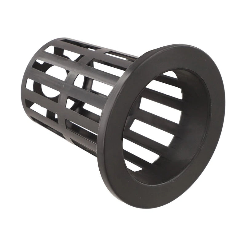 Garden Planting Containers 25PCS Pot Net Cups for Hydroponics and Cloning Garden Plants