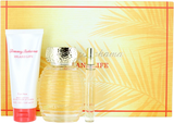 Island Life Tommy Bahama For Women Set: EDP spray + Mini EDP + Body Lotion EDP