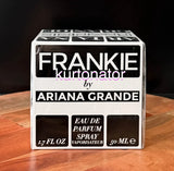 Frankie by Ariana Grande Eau de Parfum NEW Sealed 1.7 fl.oz EDP
