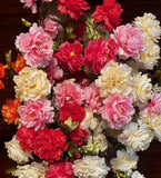 Artificial Flower- Silk Peony Peony