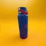 Hydro Flask Hawaii Hydrangea Wide Mouth Flex Cap And Boot Hydrangea Hydrangea