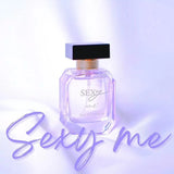 Sexy Me Genuine Madame Fin EDP Perfume Floral Jasmine Fruity Pheromone Fragrance EDP