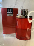 Dunhill Desire Red 3.4oz Men Eau De Toilette EDT