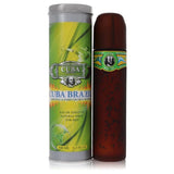 Cuba Brazil by Fragluxe Mini EDT Spray 0.17 oz for Men EDT