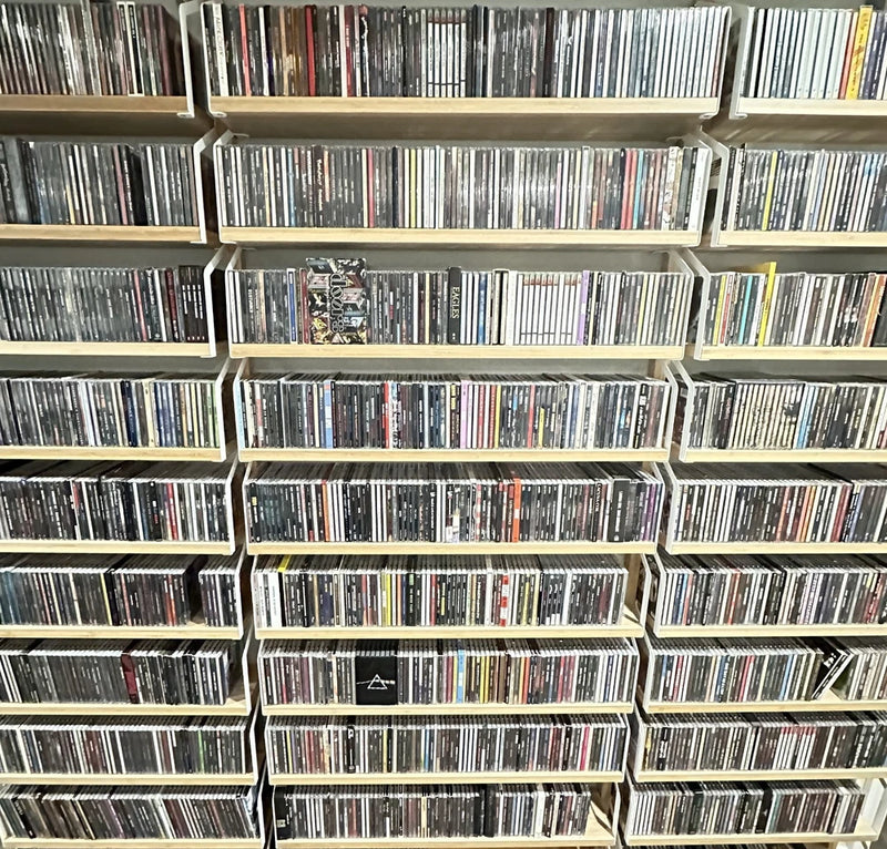 80s Hard Rock Hair Glam Heavy Metal CD Lot [A-Z] Choose Title & Add To Cart Roses