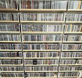 80s Hard Rock Hair Glam Heavy Metal CD Lot [A-Z] Choose Title & Add To Cart Roses