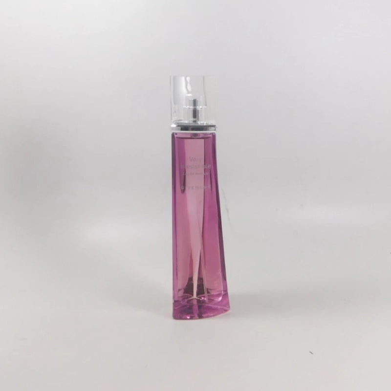 Very Irresistible by Givenchy EDP for Women 2.5 oz / 75 ml *NEW* EDP