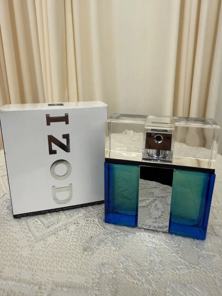 IZOD EDT Spray 100ml (Vintage) EDT