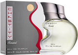 RASASI Chastity Men Eau de Parfum - 100 ml (For Men) EDP