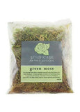 Syndicate Green Moss, Quart Bag 9670-12-00 1 Green Plant