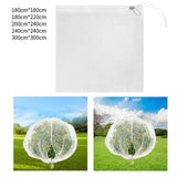 Fruit Tree Netting Cover Garden Netting for Orange Vegetable Tangerine Garden Plants