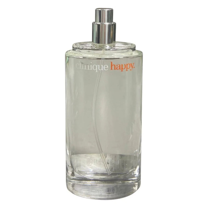 Happy by Clinique perfume for women EDP 3.3 / 3.4 oz New Tester EDP