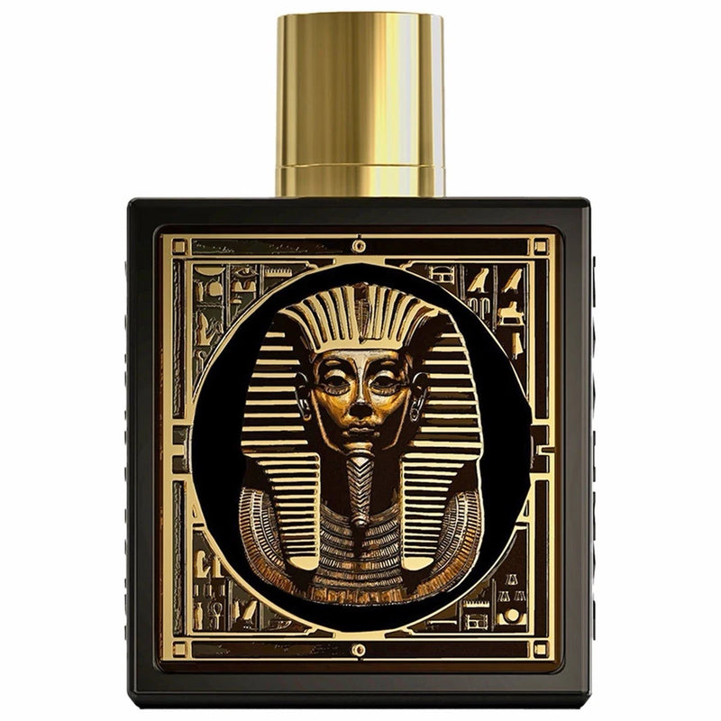 RAYHAAN PHARAOH EAU DE PARFUM FOR EVERYONE 3.4 Oz | 100 Ml EDP