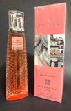 Givenchy LIVE IRRESISTIBLE Edp 2.5 oz spray 75ml Eau de Parfum Original Sealed EDP