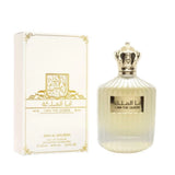Ard Al Zaafaran I Am Queen Eau De Parfum Spray for Women, 3.4 Fl Oz (100 ml) EDP