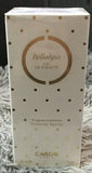 Bellodgia By Caron 1.7oz/50ml Edt Spray 4 Women Sealed Box No Duty Charge 2 USA EDT