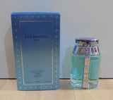EAU MAGICAL EAU DE TOILETTE FOR MEN NATURAL SPRAY 100ML BY CLOSE 2 EDT