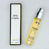 CHANEL N¡5 EAU DE PARFUM SAMPLE SPRAY 10ML / 0.34OZ__ EDP