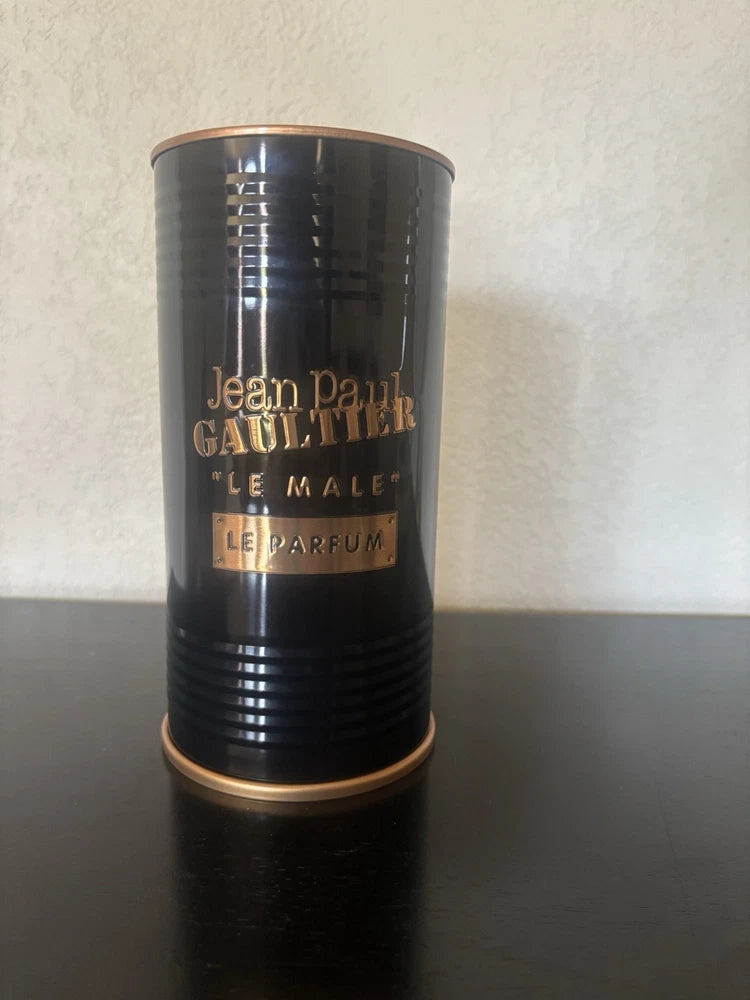 Jean Paul Gaultier Le Male Le Parfum Eau de Parfum Intense Spray 125ml 4.2oz EDP