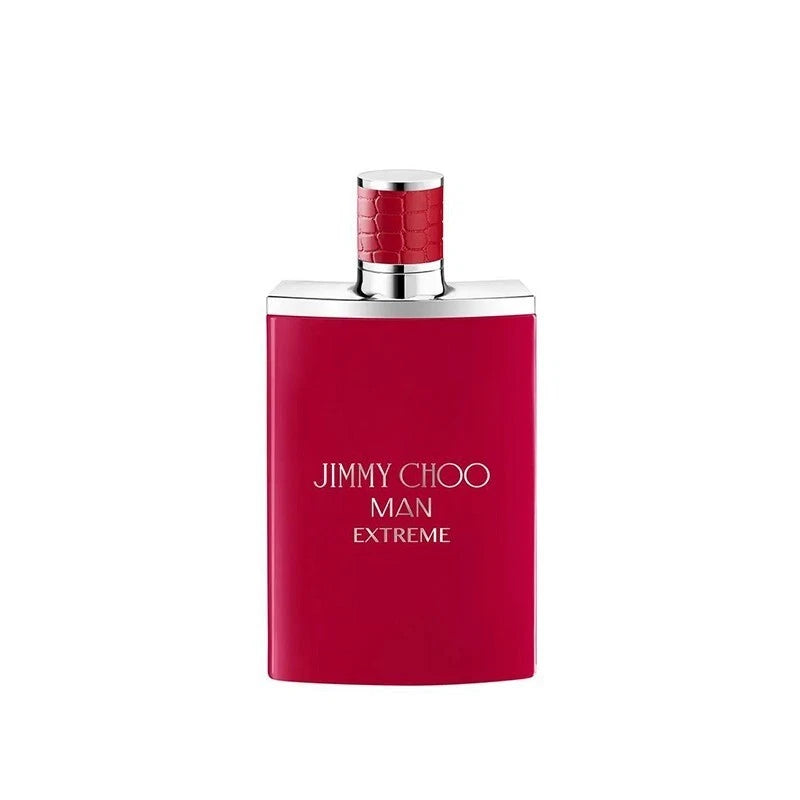 Jimmy Choo Men's Man Extreme EDP Spray 3.4 oz (Tester) Fragrances 3386460148740 EDP