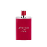 Jimmy Choo Men's Man Extreme EDP Spray 3.4 oz (Tester) Fragrances 3386460148740 EDP