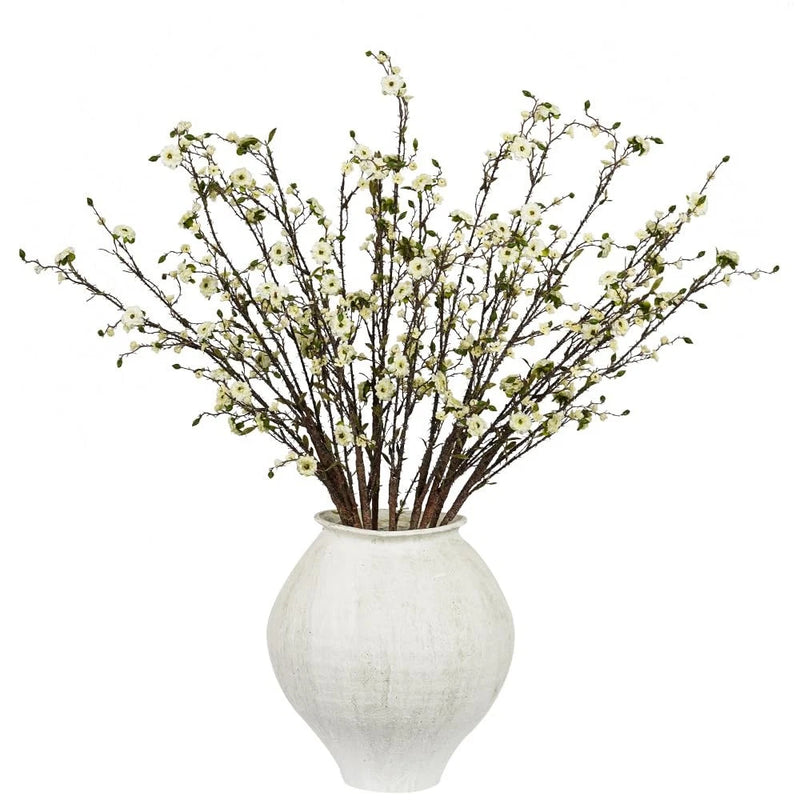 Artificial Plants,6PCS 37.5" Green Faux Branches for Vase,Faux Greenery Stems... Green Plant