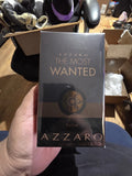 Azzaro The Most Wanted Parfum 100ml EDP