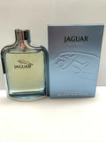 Jaguar Classic Blue by Jaguar 3.4 oz/100 ml Eau de Toilette Spray Men, As Imaged EDT