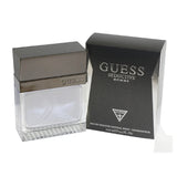Guess Seductive Eau De Toilette Spray 3.4 Oz / 100 Ml for Men by Guess EDT