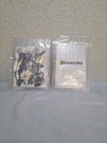 Nuanchu Dried Pressed Flowers for Craft Colorful Real Natural Flowers... Dried Flower