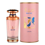 Mayar by Lattafa perfume for women EDP 3.3 / 3.4 oz New in Can EDP