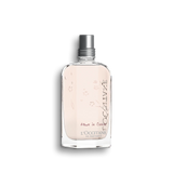 L'occitane Fleurs de Cerisier Cherry Blossom Eau de Toilette 2.5 oz NIB EDT