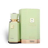 Fragrance World Ladies Luscious EDP Spray 3.4 oz Fragrances 6290360375809 EDP
