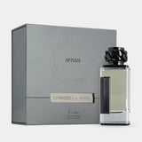 LYNKED by Afnan Freedom Eau de Parfum Spray 3.4oz / 100ml EDP