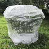 Fruit Tree Netting Bag Garden Insect Net Mesh Vegetable Plant 1pc Cover 1.6*2.3M Garden Plants