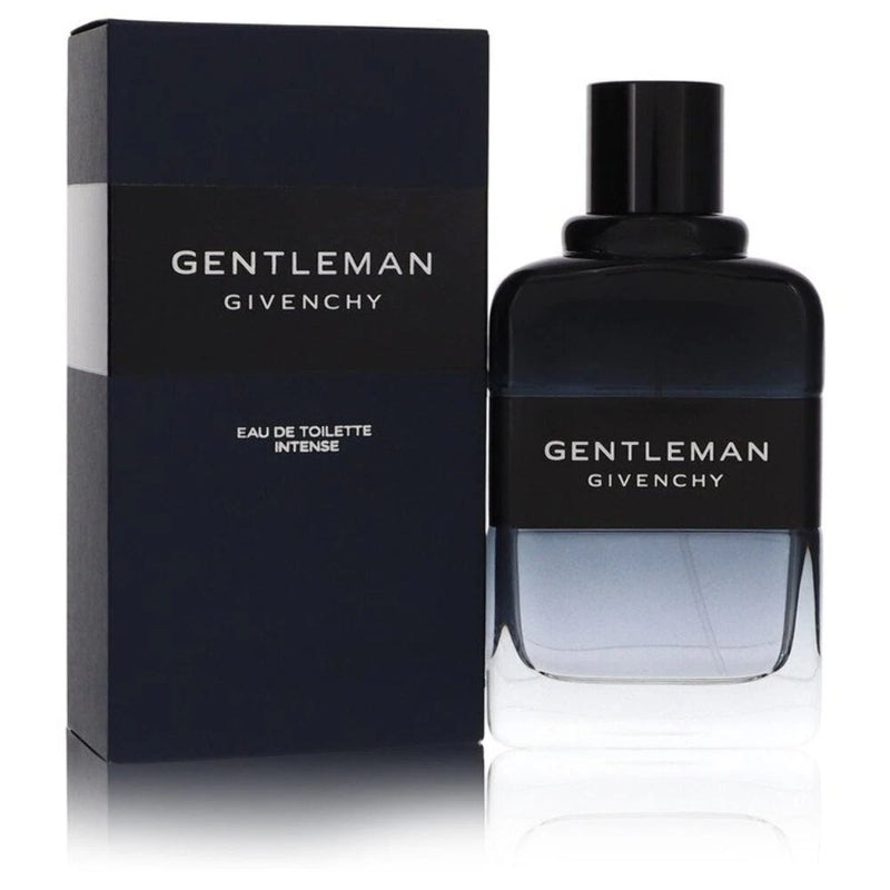 Givenchy Gentleman Intense EDT Intense Spray 3.3 oz for Men EDT