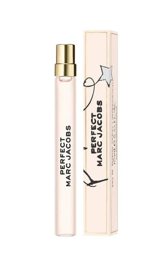 NEW Marc Jacobs Perfect EDP Pen Spray 10ml - Travel Size - 100% Authentic! EDP