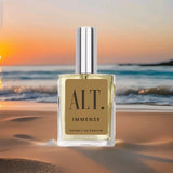 ALT Fragrances, Immense, EDP, 2oz/60ml EDP