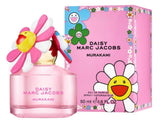 New Marc Jacobs Daisy MURAKAMI PINK Eau de Parfum Spray 50ml / 1.6 fl.oz EDP EDP