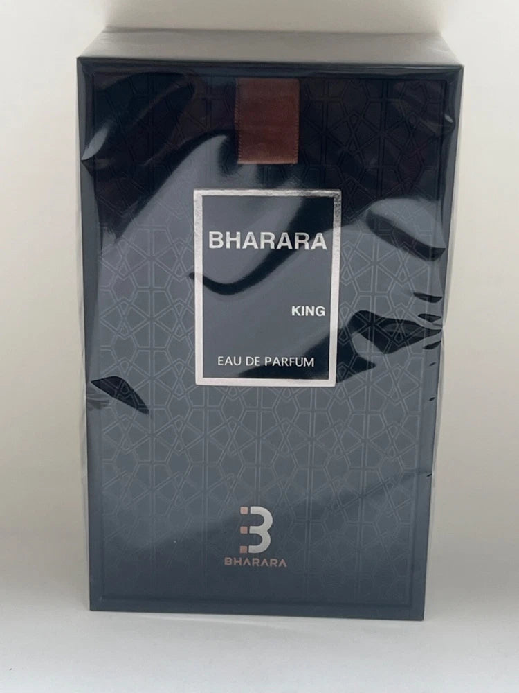 BHARARA KING Eau de Parfum for Men 6.7 OZ / 200ML EDP