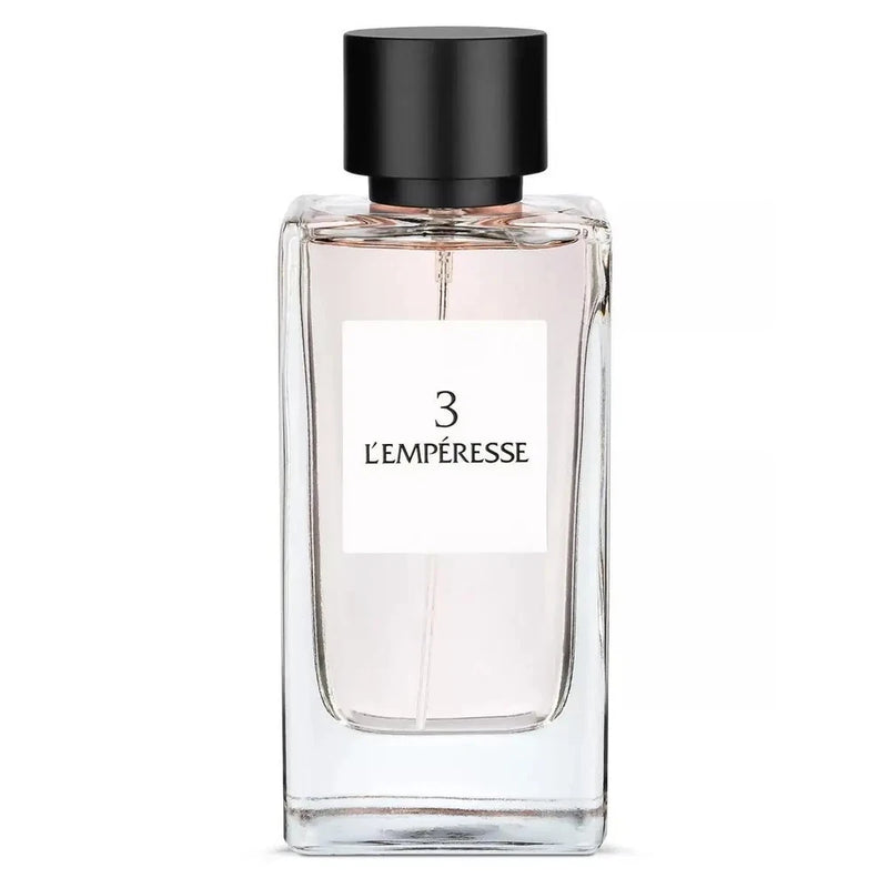 3 L'empresse by Fragrance World Ð EDP 3.4 fl oz / 100 ml EDP