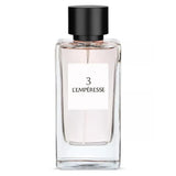 3 L'empresse by Fragrance World Ð EDP 3.4 fl oz / 100 ml EDP