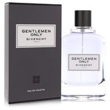 Gentlemen Only by Givenchy Eau De Toilette Spray 3.4 oz (Men) EDT