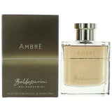 Baldessarini Ambre EDT 3 oz for Men EDT
